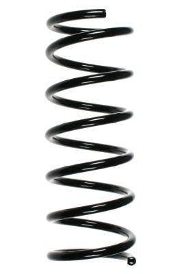 SPIDAN Fjeder 49188 bagaksel for FIAT