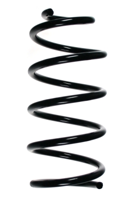 SPIDAN Fjeder 55257 bagaksel for FIAT