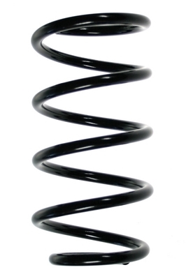 SPIDAN Fjeder 49606 bagaksel for FIAT