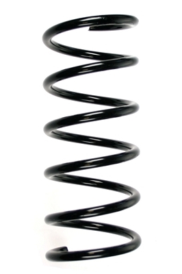 SPIDAN Fjeder 55258 bagaksel for FIAT