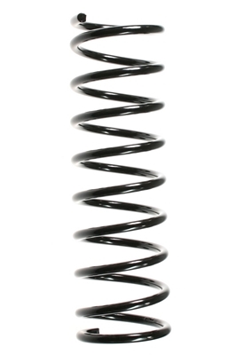 SPIDAN Fjeder 49326 bagaksel for MAZDA