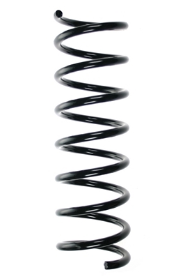 SPIDAN Fjeder 55355 bagaksel for FORD
