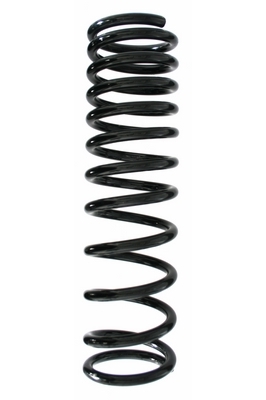 SPIDAN Fjeder 55361 bagaksel for FORD