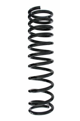 SPIDAN Fjeder 55332 bagaksel for FORD