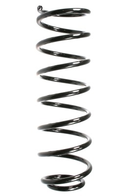 SPIDAN Fjeder 55292 bagaksel for FORD