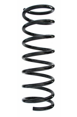 SPIDAN Fjeder 55343 bagaksel for FORD