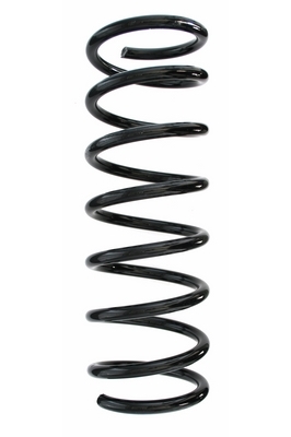 SPIDAN Fjeder 55344 bagaksel for FORD