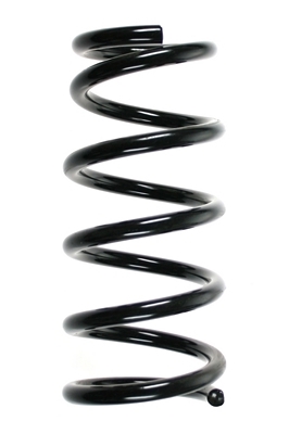 SPIDAN Fjeder 55472 bagaksel for HONDA