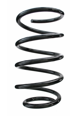SPIDAN Fjeder 87788 foraksel for FORD