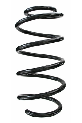 SPIDAN Fjeder 87792 foraksel for FORD