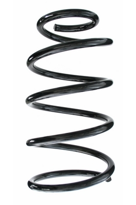 SPIDAN Fjeder 87797 foraksel for FORD