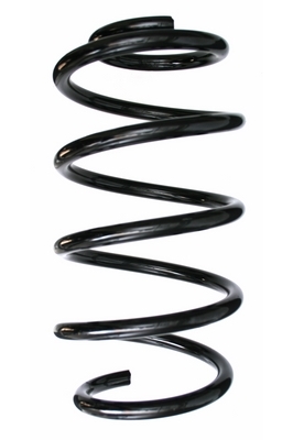SPIDAN Fjeder 87800 foraksel for FORD