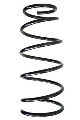 SPIDAN Fjeder 87805 bagaksel for SUBARU