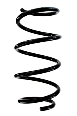 SPIDAN Fjeder 87820 foraksel for AUDI