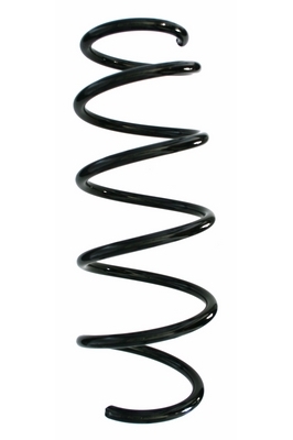 SPIDAN Fjeder 87828 foraksel for FIAT