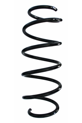 SPIDAN Fjeder 87841 foraksel for HONDA