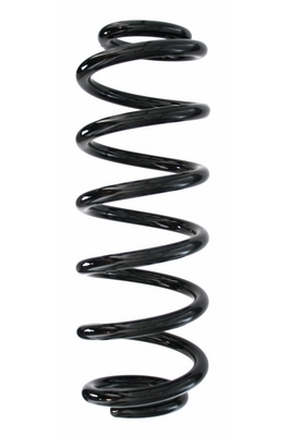SPIDAN Fjeder 87850 bagaksel for AUDI