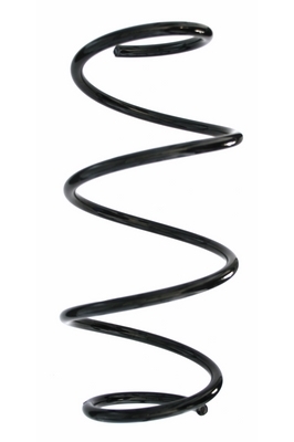 SPIDAN Fjeder 87865 foraksel for RENAULT SMART