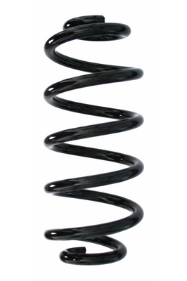 SPIDAN Fjeder 87868 bagaksel for RENAULT SMART