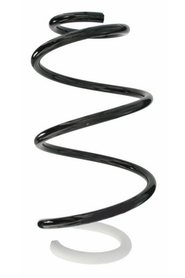 SPIDAN Fjeder 87872 foraksel for RENAULT