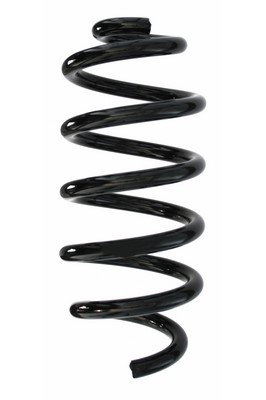 SPIDAN Fjeder 87879 bagaksel for RENAULT