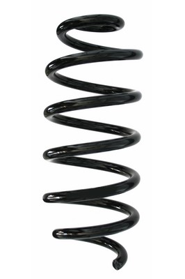 SPIDAN Fjeder 87881 bagaksel for RENAULT
