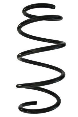 SPIDAN Fjeder 87889 foraksel for VAG