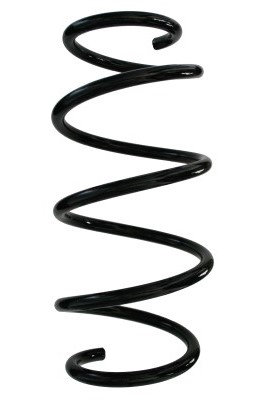 SPIDAN Fjeder 87900 foraksel for VAG