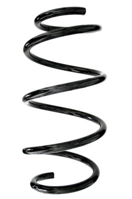 SPIDAN Fjeder 87914 foraksel for VAG
