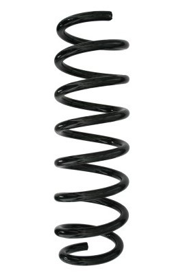SPIDAN Fjeder 87917 foraksel for BMW