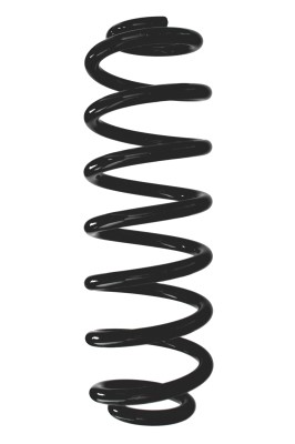 SPIDAN Fjeder 87920 bagaksel for VAG