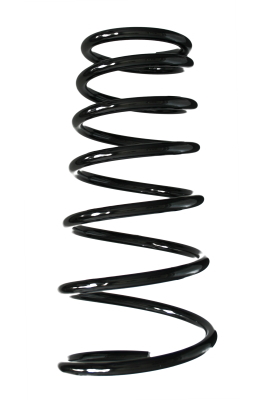 SPIDAN Fjeder 55538 bagaksel for HYUNDAI