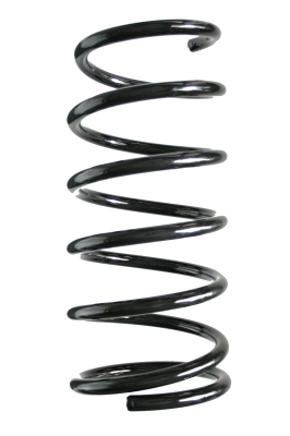 SPIDAN Fjeder 56275 bagaksel for LAND ROVER
