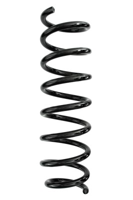 SPIDAN Fjeder 87972 foraksel for BMW
