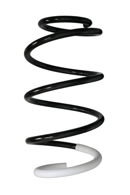 SPIDAN Fjeder 88001 foraksel for HYUNDAI