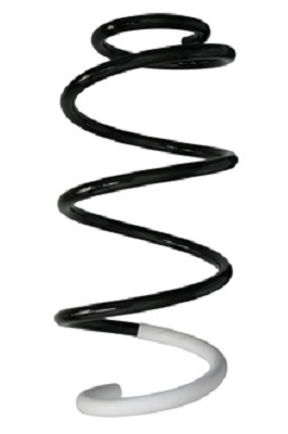 SPIDAN Fjeder 88002 foraksel for HYUNDAI