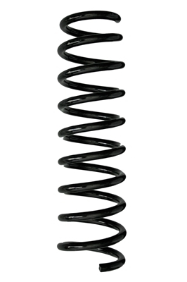SPIDAN Fjeder 88004 bagaksel for HYUNDAI