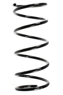 SPIDAN Fjeder 49217 bagaksel for MAZDA