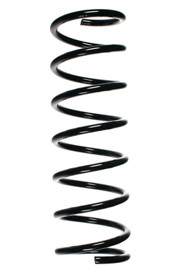 SPIDAN Fjeder 55676 bagaksel for MAZDA