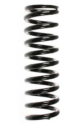 SPIDAN Fjeder 49237 bagaksel for MERCEDES-BENZ