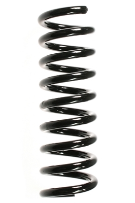SPIDAN Fjeder 55742 bagaksel for MERCEDES-BENZ
