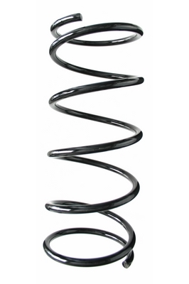 SPIDAN Fjeder 55786 bagaksel for MITSUBISHI