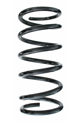 SPIDAN Fjeder 55775 bagaksel for MITSUBISHI