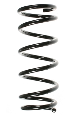 SPIDAN Fjeder 55875 bagaksel for NISSAN