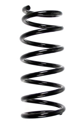 SPIDAN Fjeder 55896 bagaksel for NISSAN