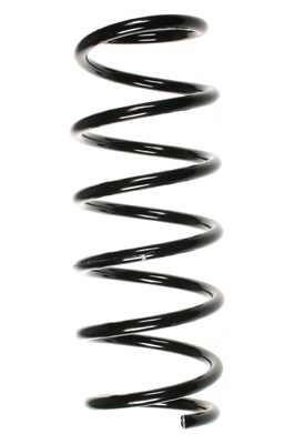 SPIDAN Fjeder 56044 bagaksel for OPEL