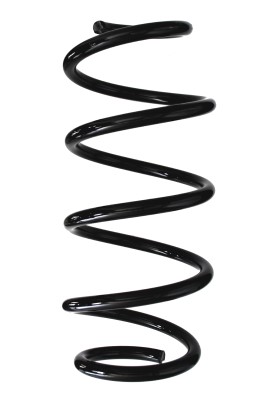 SPIDAN Fjeder 87945 foraksel for VAG