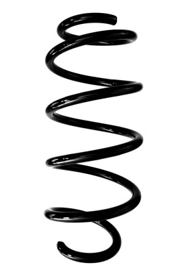 SPIDAN Fjeder 87946 foraksel for VAG