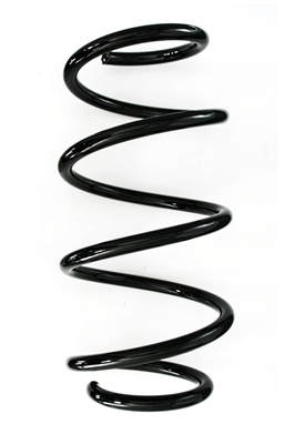 SPIDAN Fjeder 87966 foraksel for VAG