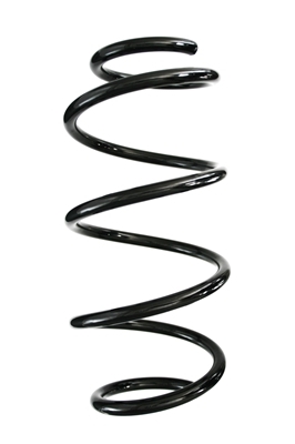 SPIDAN Fjeder 87965 foraksel for VAG